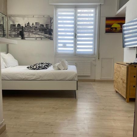 Living Genova Apartment Exterior foto